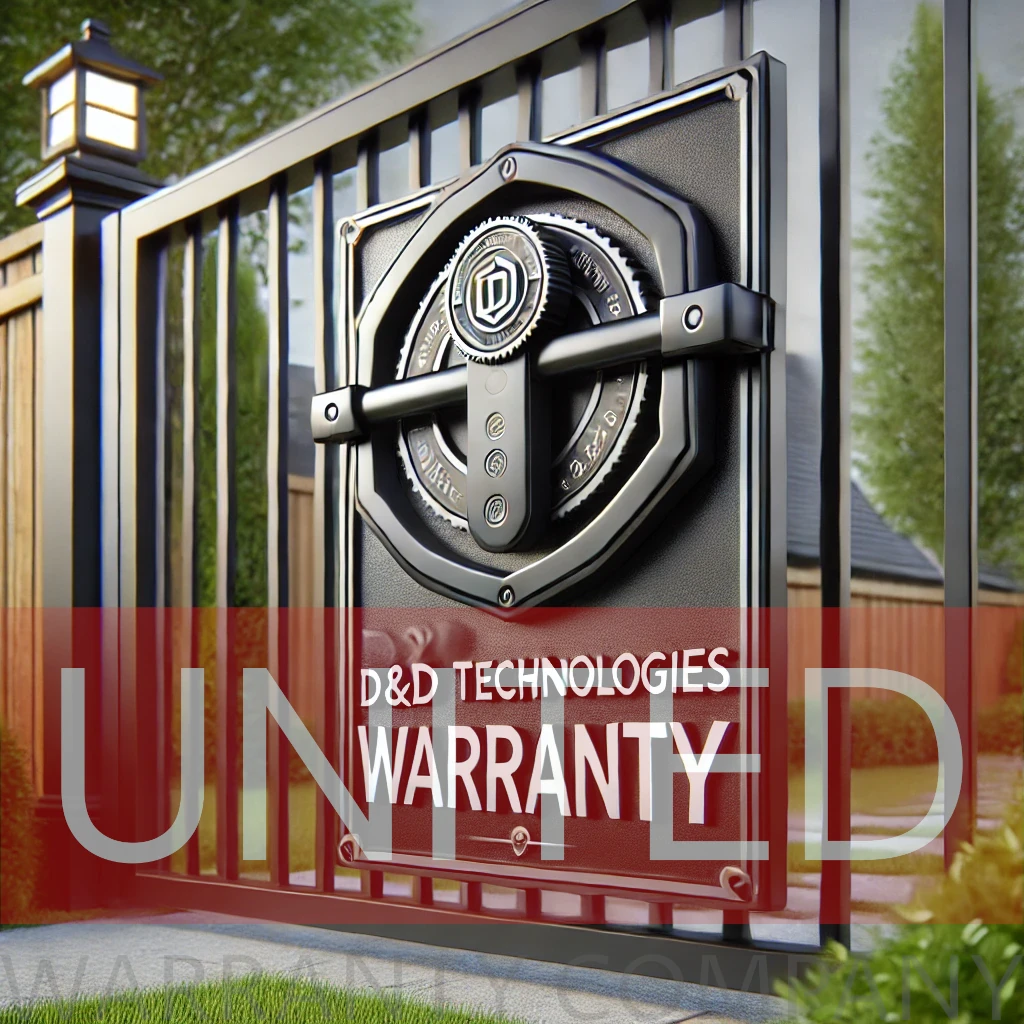 A Depiction of D&D Technologies Warranty